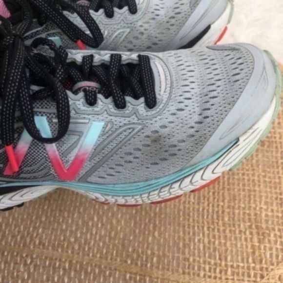 New Balance Running Shoes W880GB7 - Picture 7 of 14